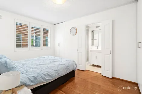Property photo of 5/22 Alexandra Road Glebe NSW 2037