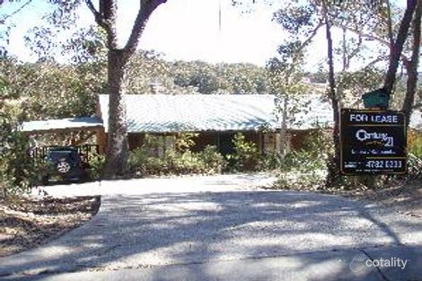 Property photo of 52 First Avenue Katoomba NSW 2780