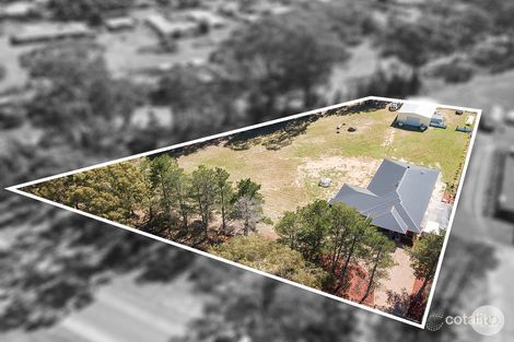 Property photo of 1 Goornong-Barnadown Road Goornong VIC 3557