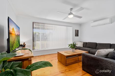 Property photo of 62 Trobriand Crescent Glenfield NSW 2167