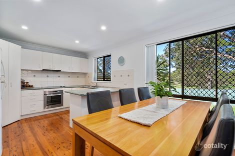 Property photo of 62 Trobriand Crescent Glenfield NSW 2167