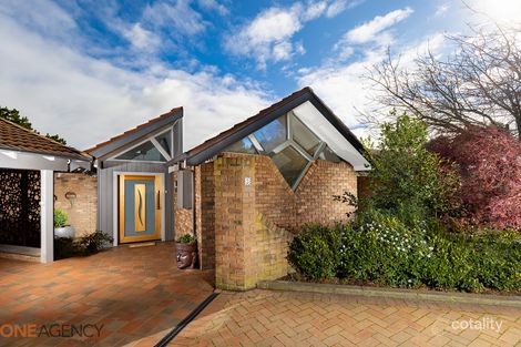 3 Fawcett Rdge, Clifton Grove, NSW 2800