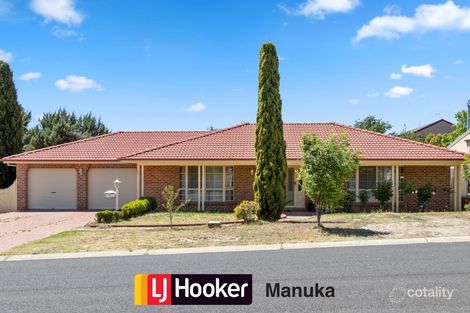 Property photo of 69 Jacaranda Drive Jerrabomberra NSW 2619