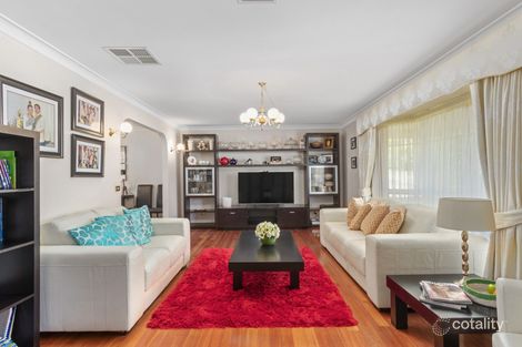 Property photo of 69 Jacaranda Drive Jerrabomberra NSW 2619