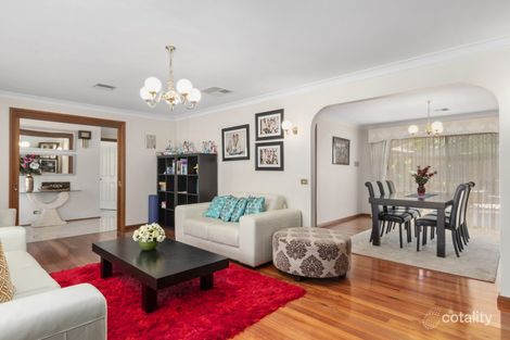 Property photo of 69 Jacaranda Drive Jerrabomberra NSW 2619