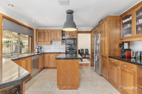 Property photo of 69 Jacaranda Drive Jerrabomberra NSW 2619