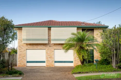 Property photo of 34 Acland Drive Strathpine QLD 4500