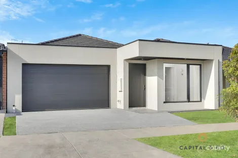 Property photo of 8 Rulingia Road Donnybrook VIC 3064