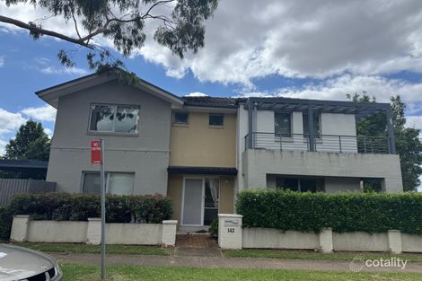 Property photo of 142 Stanhope Parkway Stanhope Gardens NSW 2768