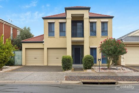 13 Lord Howe Cres, Mawson Lakes, SA 5095