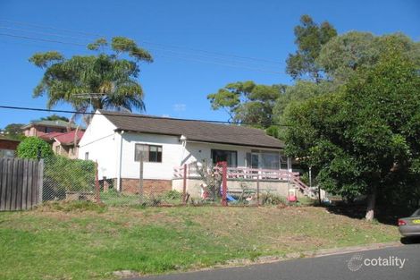 Property photo of 107 Parr Parade Narraweena NSW 2099