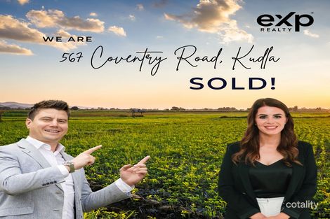 567 Coventry Rd, Kudla, SA 5115