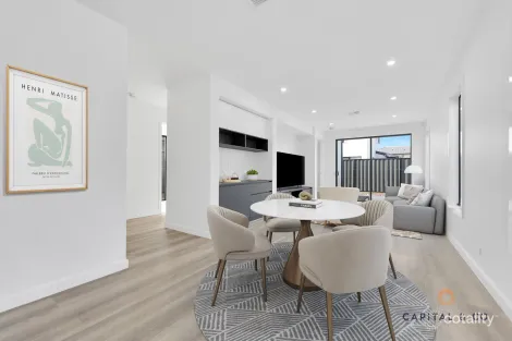 Property photo of 8 Rulingia Road Donnybrook VIC 3064