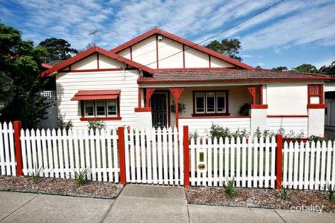 Property photo of 31 Melville Street West Ryde NSW 2114