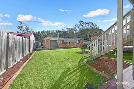 Property photo of 419 Tuggerawong Road Tuggerawong NSW 2259