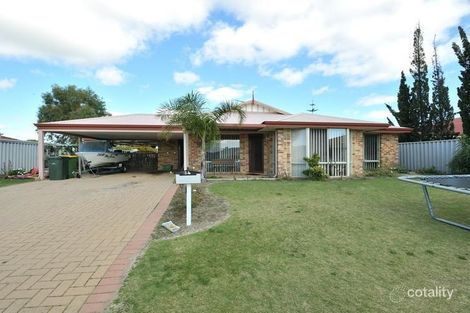 34 Zedora Loop, Port Kennedy, WA 6172