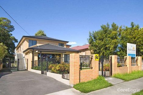 Property photo of 94 Balmoral Street Hornsby NSW 2077