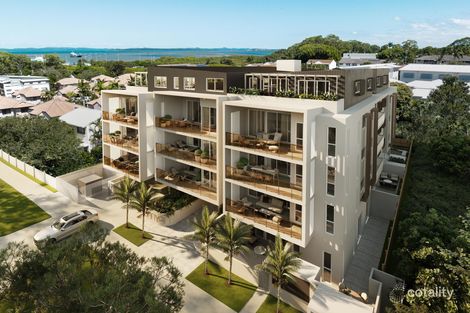 3/217-219 Middle St, Cleveland, QLD 4163