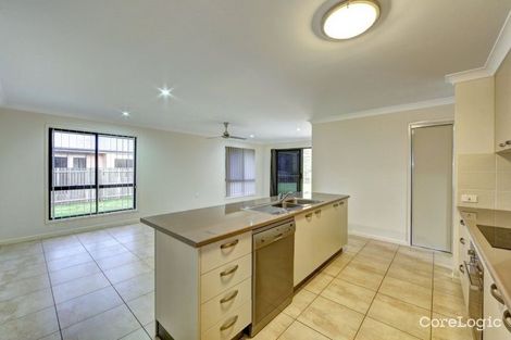 Property photo of 10 Angie Circuit Innes Park QLD 4670