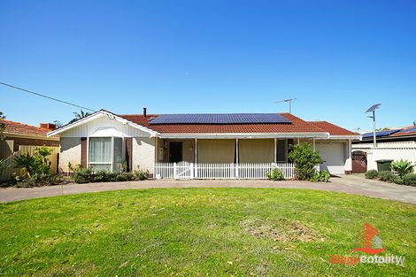 Property photo of 96 Pinetree Gully Road Willetton WA 6155