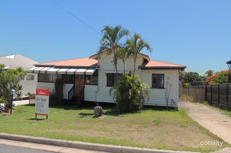 132 Off Lane, South Gladstone, QLD 4680