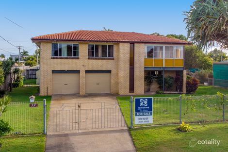 Property photo of 17 Beach Court Victoria Point QLD 4165