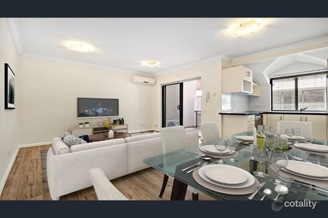 6/4 Bay Rd, North Sydney, NSW 2060