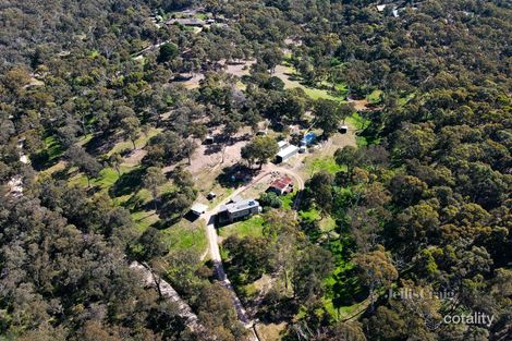 Property photo of 72 Silvan Road Wattle Glen VIC 3096