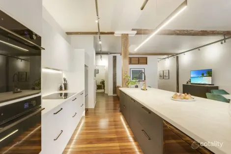 Property photo of 8/22 Florence Street Teneriffe QLD 4005