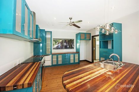 Property photo of 8 Anamari Court Bushland Beach QLD 4818