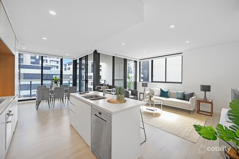 306/81a Lord Sheffield Cct, Penrith, NSW 2750