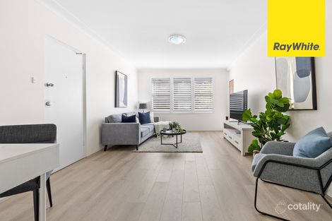 18/12 Essex St, Epping, NSW 2121