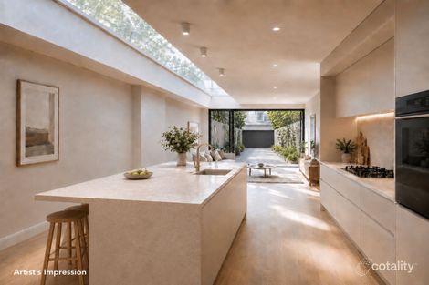 Property photo of 51 Union Street Paddington NSW 2021