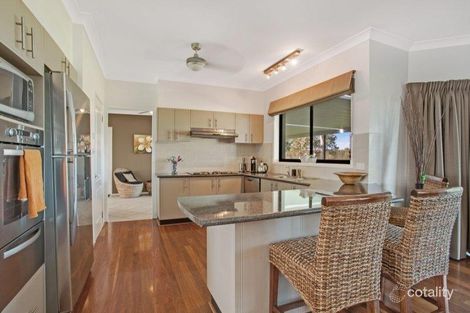 Property photo of 16 Morpeth Views Wallalong NSW 2320
