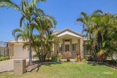 Property photo of 8 Wheeler Crescent Caloundra West QLD 4551