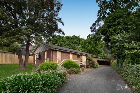 2/54 Metery Rd, Eltham, VIC 3095