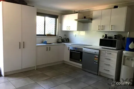 3/9 Burke St, Mornington, QLD 4825