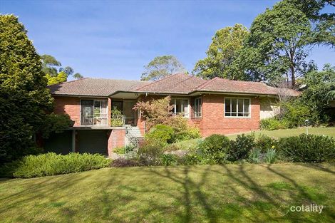 Property photo of 61 Telegraph Road Pymble NSW 2073