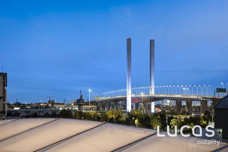 Property photo of 302/117 Studio Lane Docklands VIC 3008