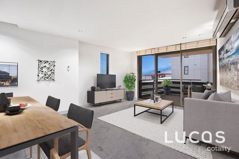 Property photo of 302/117 Studio Lane Docklands VIC 3008