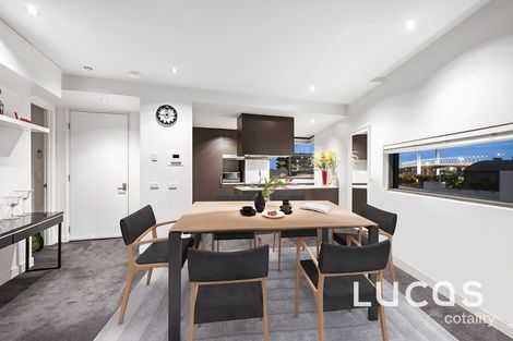 Property photo of 302/117 Studio Lane Docklands VIC 3008