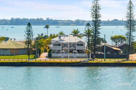 Property photo of 2/192 Shore Street North Cleveland QLD 4163
