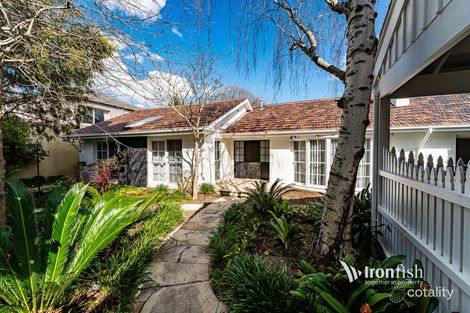 Property photo of 35 Dean Street Kew VIC 3101