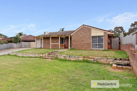 Property photo of 16 Inverness Circle Camillo WA 6111