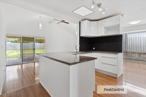 Property photo of 16 Inverness Circle Camillo WA 6111
