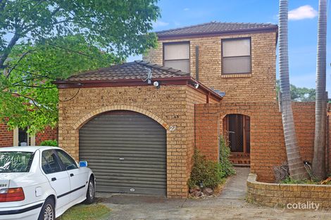 Property photo of 27 Carlyle Street Enfield NSW 2136