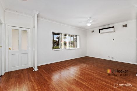 Property photo of 121 Carpenter Street Colyton NSW 2760