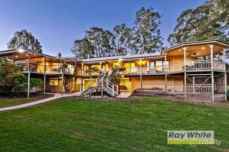 Property photo of 15 Brushwood Drive Samford Valley QLD 4520