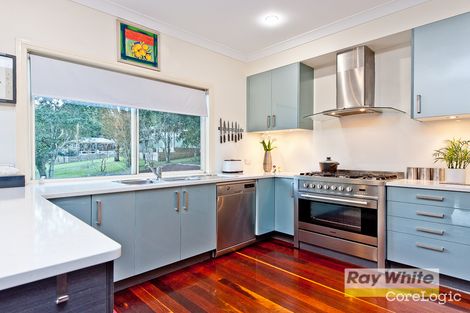 Property photo of 15 Brushwood Drive Samford Valley QLD 4520