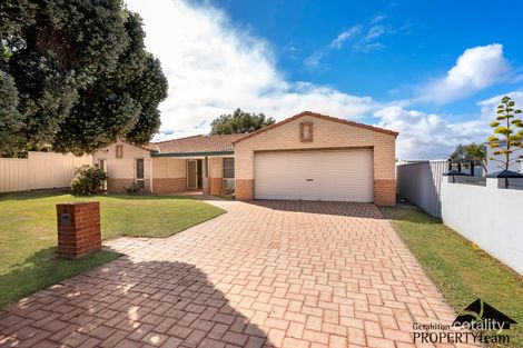 Property photo of 13 Acacia Street Mount Tarcoola WA 6530